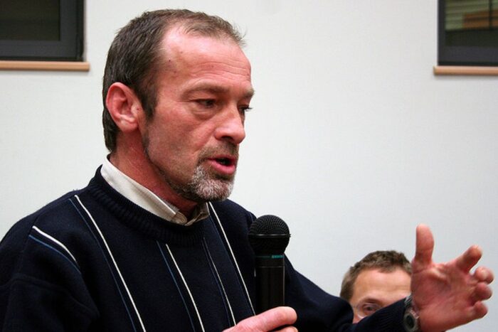 marian zagórny, Solidarność" Rolników Indywidualnych, Związek Zawodowy Rolników "Solidarni