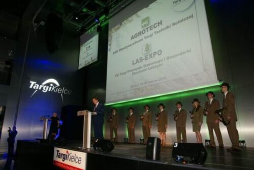 agrotech 2016, agrotech kielce, Międzynarodowe Targi Techniki Rolniczej