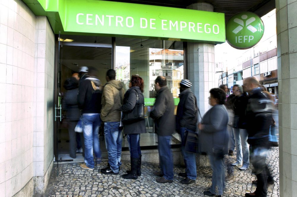 bezrobocie w unii europejskiej, bezrobocie w strefie euro, raport eurostat