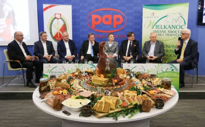 branża mięsna, produkcja trzody chlewnej, spozycie mięsa, wołowina, wieprzowina