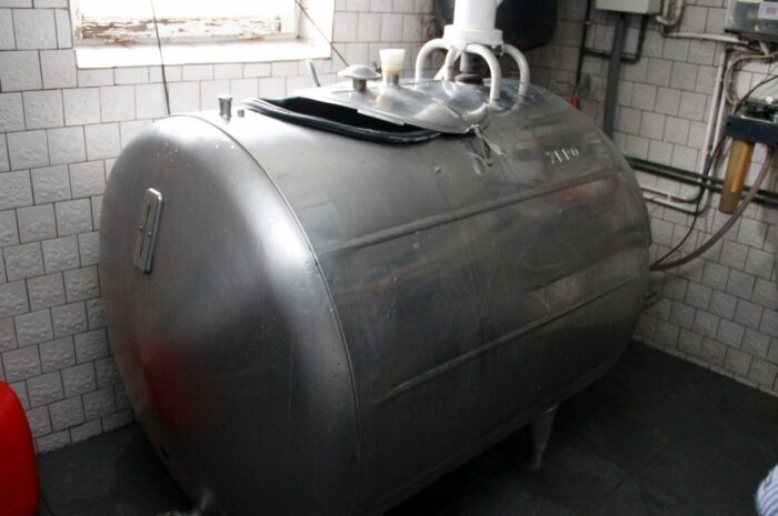 rejestracja chłodni, Centralny Rejestr Operatora