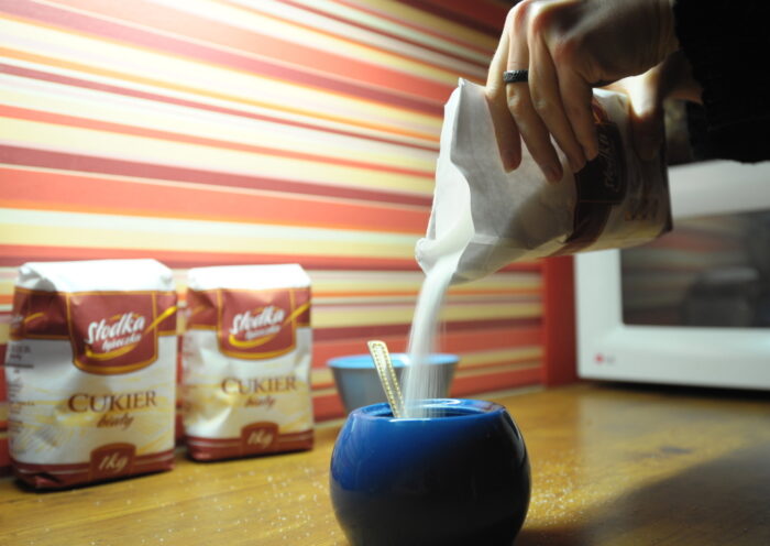 KSC, buraki cukrowe, cukier, kampania cukrownicza, Krajowa Spółka Cukrowa