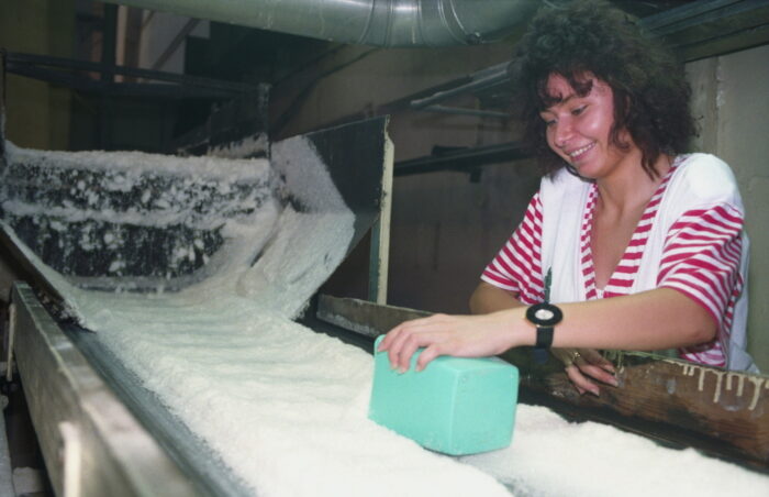 produkcja słodyczy, rynek słodyczy, Andrzej Gartner, Polska Federacja Producentów Żywności