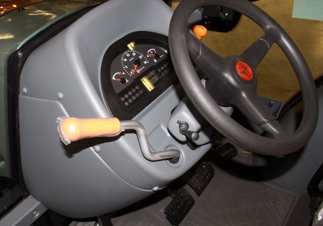 Hattat T 4100