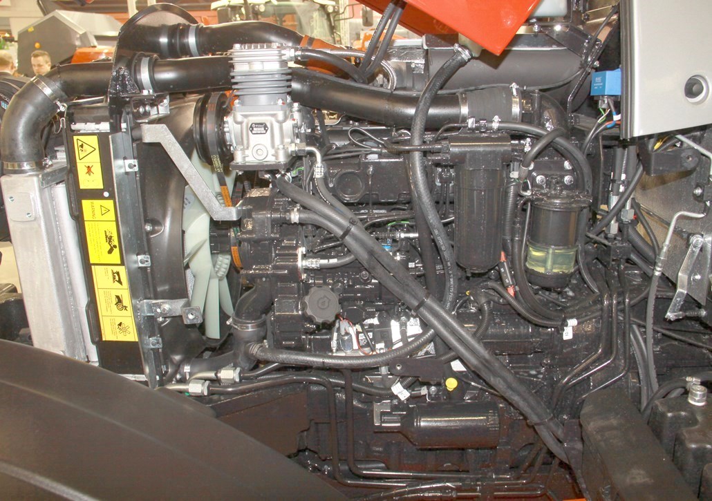 Hattat T 4100