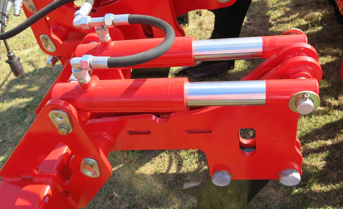 Agregat He-Va Combi-Disc
