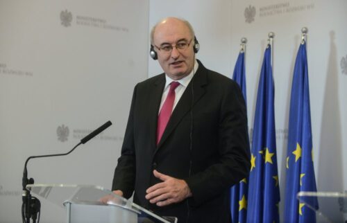 phil hogan, dołaty bezpośrednie, wspólna polityka rolna