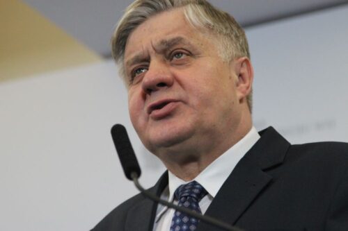 ustawa, ziemia, Krzysztof Jurgiel, MRiRW, ministerstwo rolnictwa, ustawa, Sejm