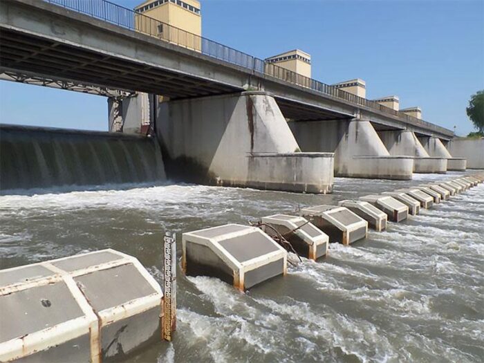 budowle pietrzące wodę, najwyższa izba konroli, Instytut Meteorologii i Gospodarki Wodnej