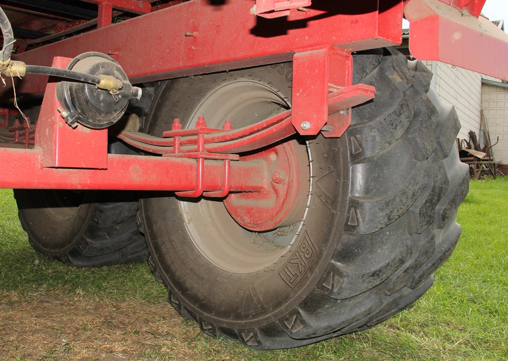 Metaltech Roto