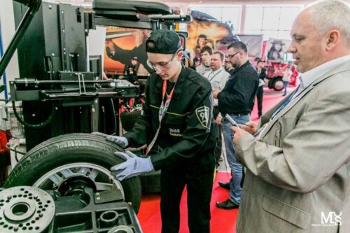 Ogólnopolskie Mistrzostwa Mechaników