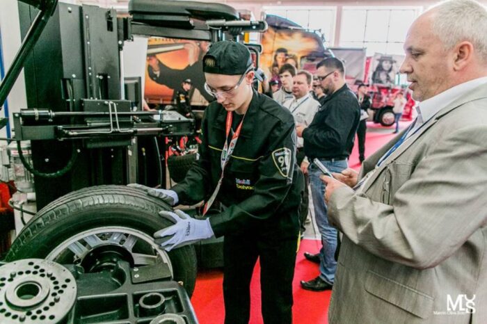 Ogólnopolskie Mistrzostwa Mechaników