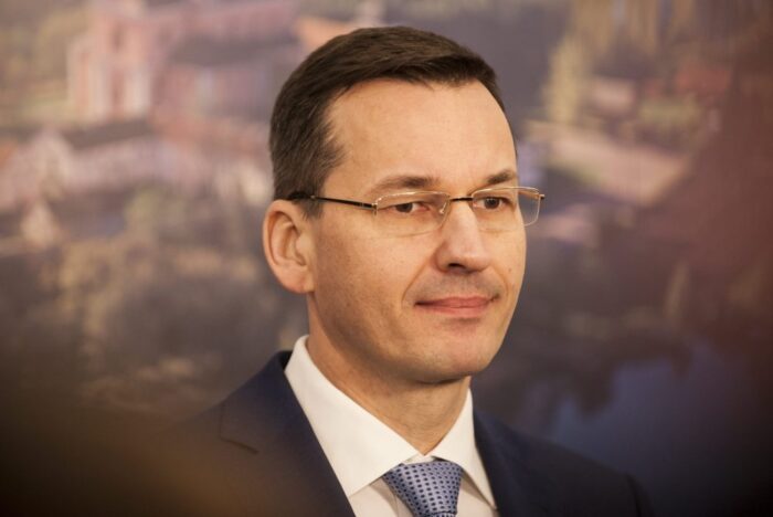 mateusz morawiecki, ministerstwo rozwoju, rząd pis