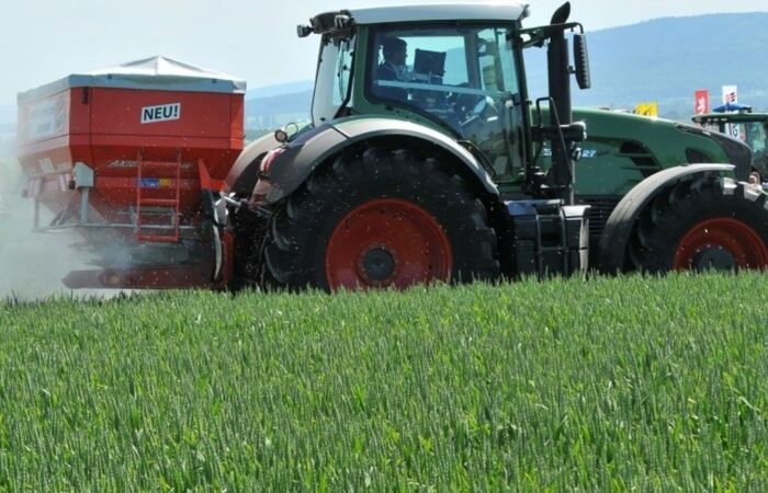 fosforowe nawozy mineralne, nawozy organiczne, Nature Communications