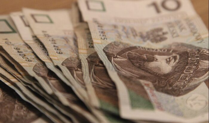 pieniądze, rząd, bank, bankowość internetowa, ING Bank Śląski, Rodzina 500 plus