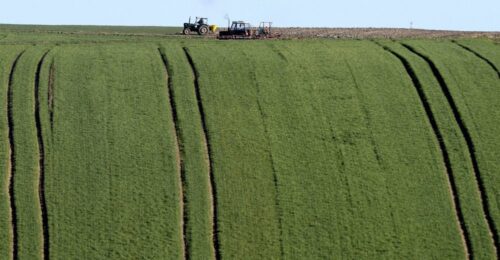 Ustawa o wstrzymaniu sprzedaży ziemi, krzysztof jurgiel, nieruchomości z zasobu Skarbu Państwa