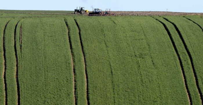 Ustawa o wstrzymaniu sprzedaży ziemi, krzysztof jurgiel, nieruchomości z zasobu Skarbu Państwa
