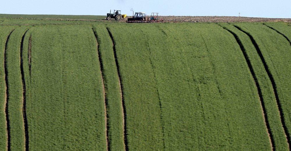 Ustawa o wstrzymaniu sprzedaży ziemi, krzysztof jurgiel, nieruchomości z zasobu Skarbu Państwa