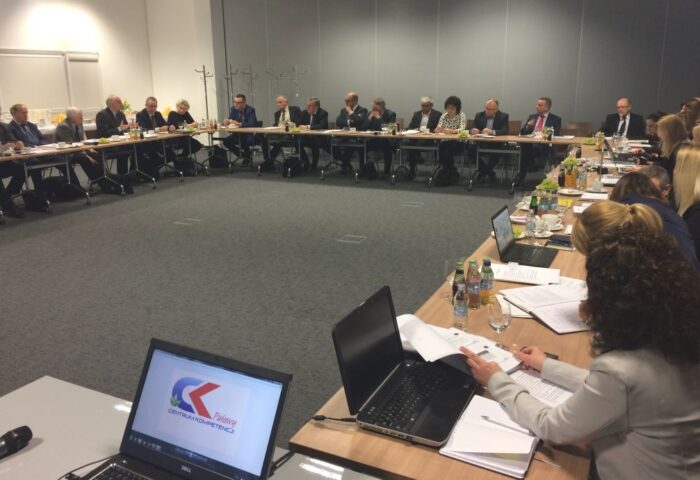 Centrum Kompetencji Puławy, rolnictwo, nauka, edukacja, Puławy