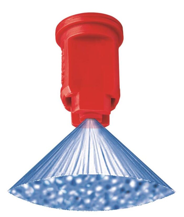 Rozpylacz antyznoszeniowy TeeJet AIXR