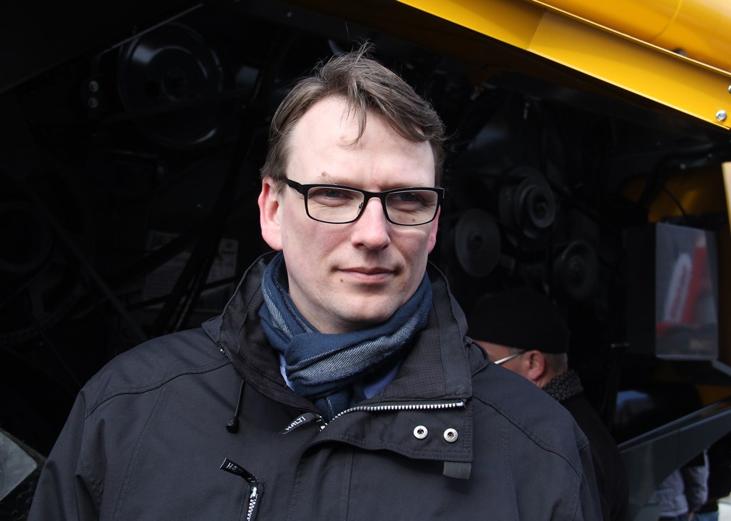 Kim Döfnäs