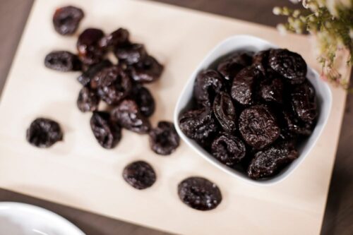 śliwki suszone, zdrowie, dieta, badania, naukowcy, osteoporoza, choroba