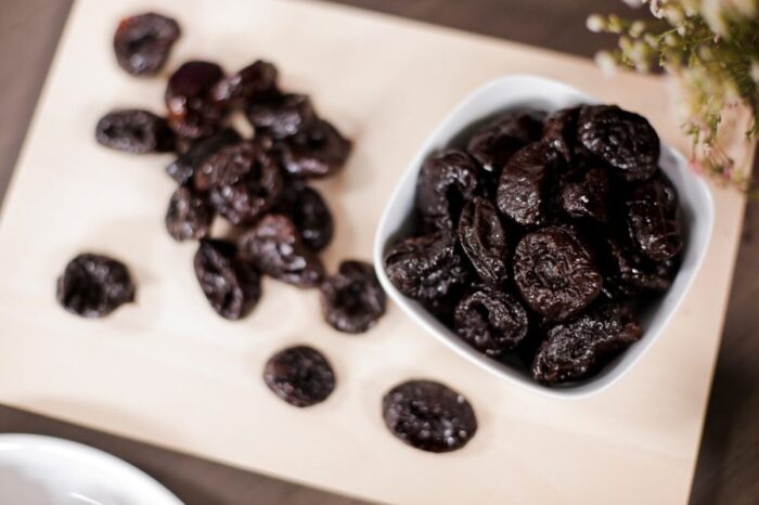 śliwki suszone, zdrowie, dieta, badania, naukowcy, osteoporoza, choroba