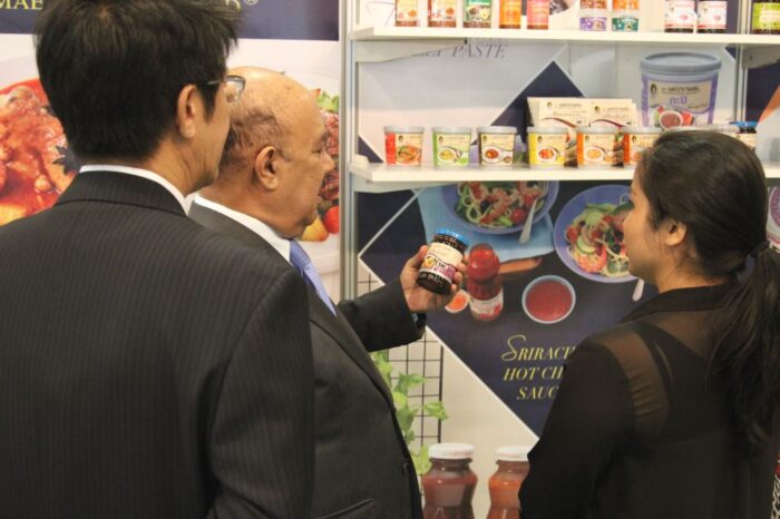 Tajlandia, handel, żywność, agrobiznes, wymiana handlowa, PAIiIZ