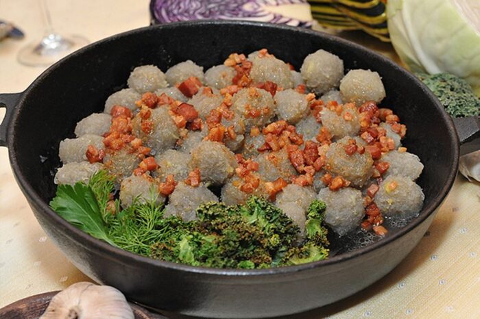 Lista Produktów Tradycyjnych, przysmaki regionalne, małopolska