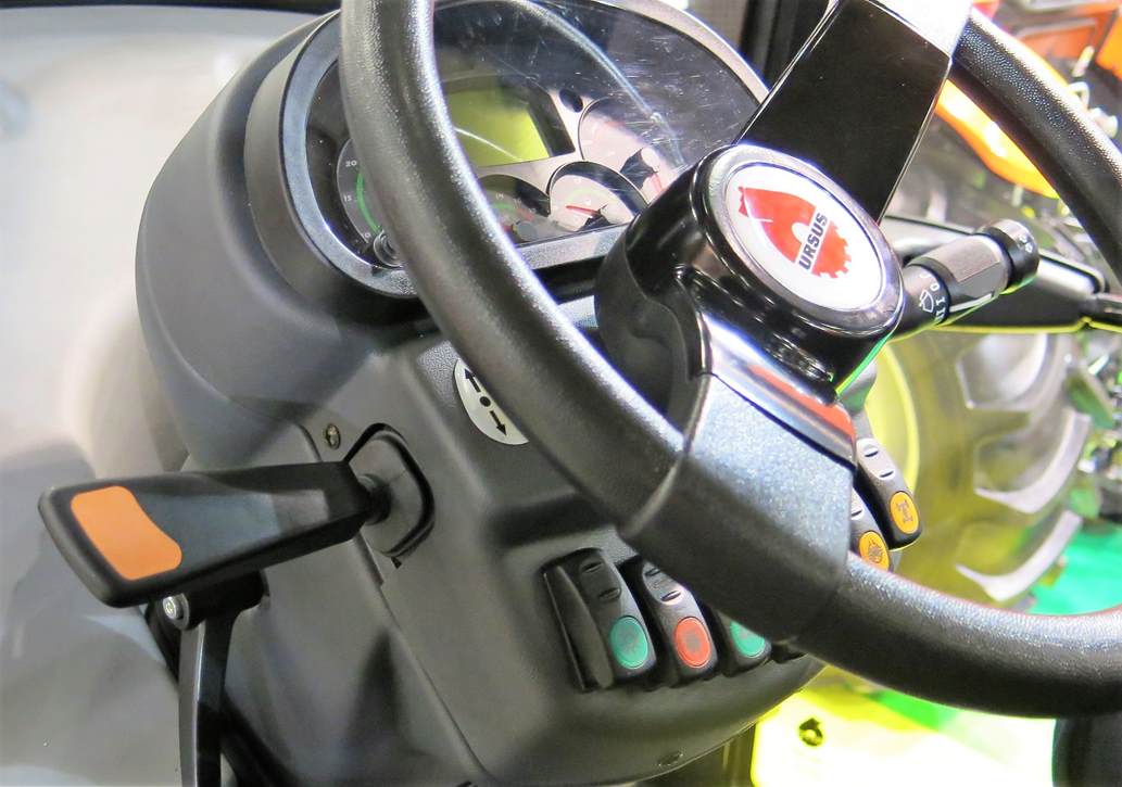 Ursus C-3150 Power_rewersor