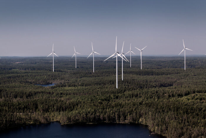 elektrowania wiatrowa, farma wiatrowa, turbiny wiatrowe, polskie stowarzyszenie energetyki wiatrowej, pis, vestas