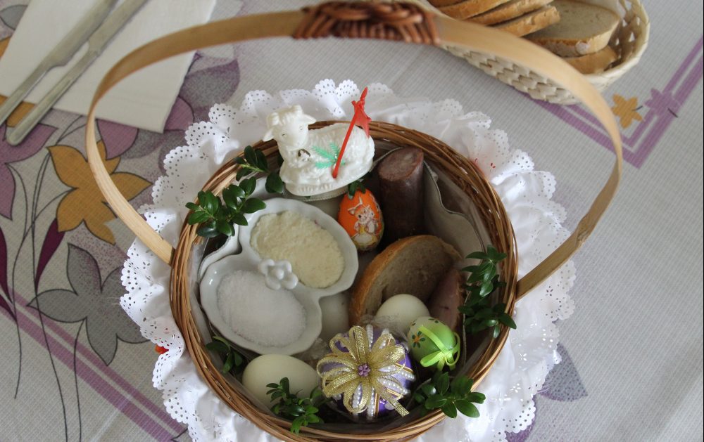 wielkanoc, święta, zakupy, żywność, pieniądze, wydatki, mięso, mleko, cukier, ceny