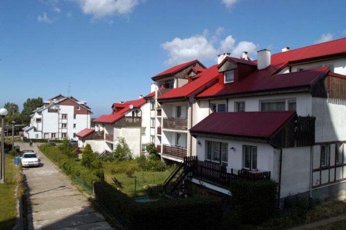 programu społecznego budownictwa czynszowego, Bank Gospodarstwa Krajowego, kazimierz smoliński