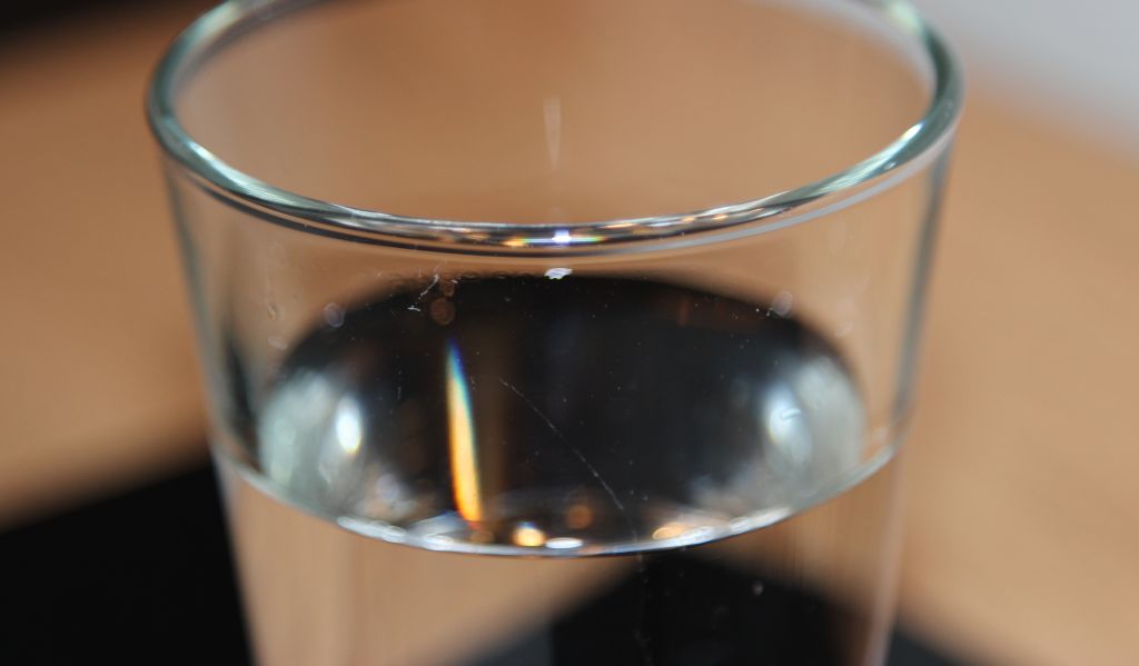 susza, Kalifornia, Stany Zjednoczone