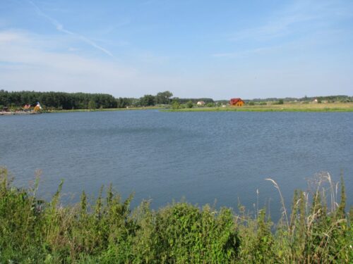 inwestycje wodne, budowa nowych urządzeń wodnych, bezpieczeństwo powodziowe