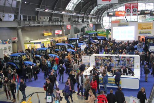 inwestycje w rolnictwo, badanie Agribus, BZ WBK Leasing