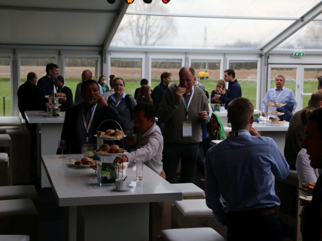 Trouw Nutrition Holandia badania