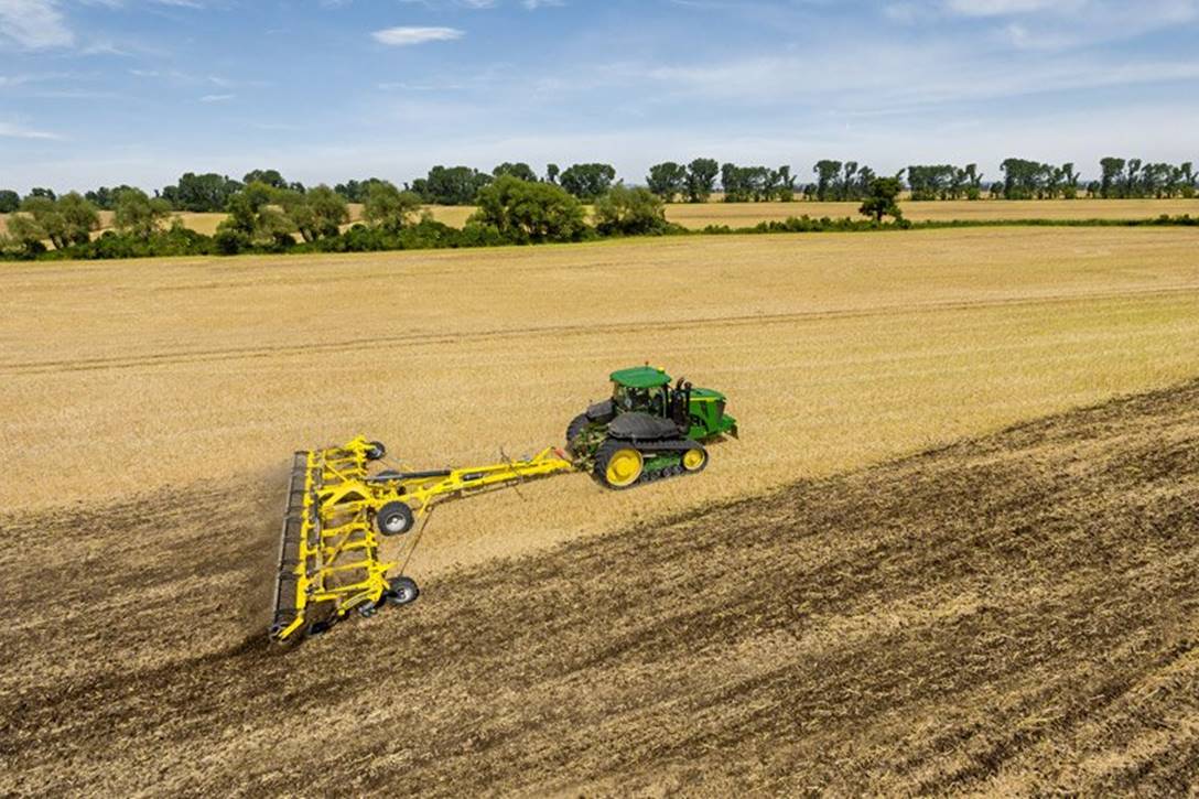 Bednar Swifterdisc XE 14000