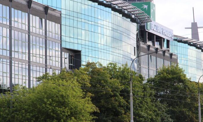 kredyt, BGŻ BNP Paribas, bank, sektor bankowy, sektor agro, agrobiznes