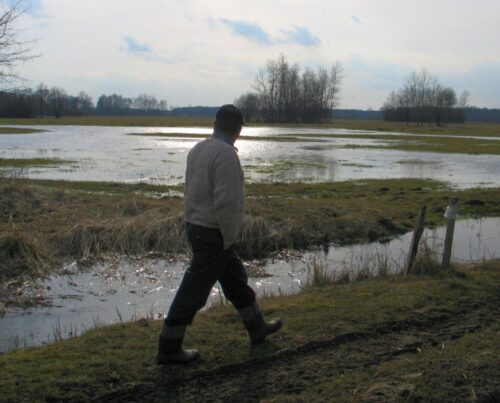 klimatyczny bilans wodny, susza rolnicza, krir