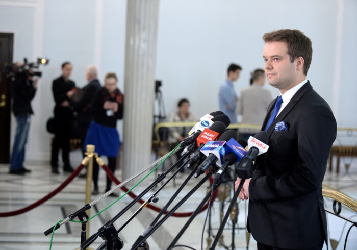 rafał bochenek, podatek od sprzedaży detalicznej, sieci handlowe, hipemarkety