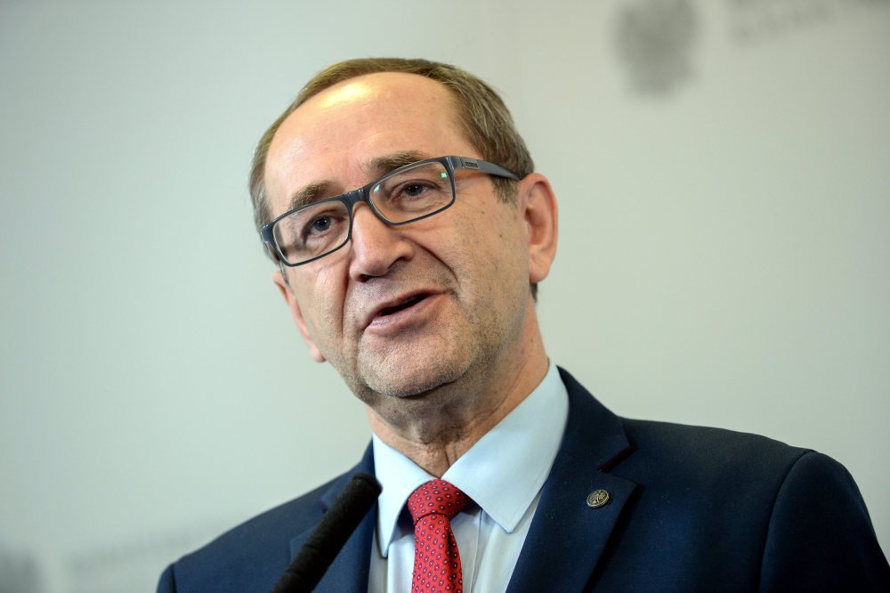 jacek bogucki, wspólna polityka rolna, wpr, samorządy