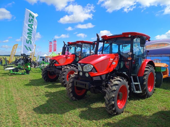 Danko, Hodowla Roślin Danko