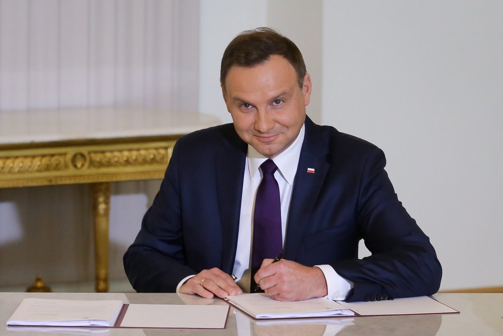 system identyfikacji i rejestracji zwierząt, andrzej duda, koniowate, konie, osły