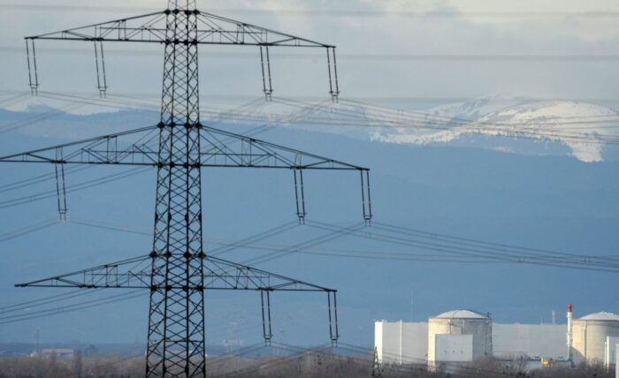 energetyka jądrowa, miks energetyczny, odnawialne źródła energii