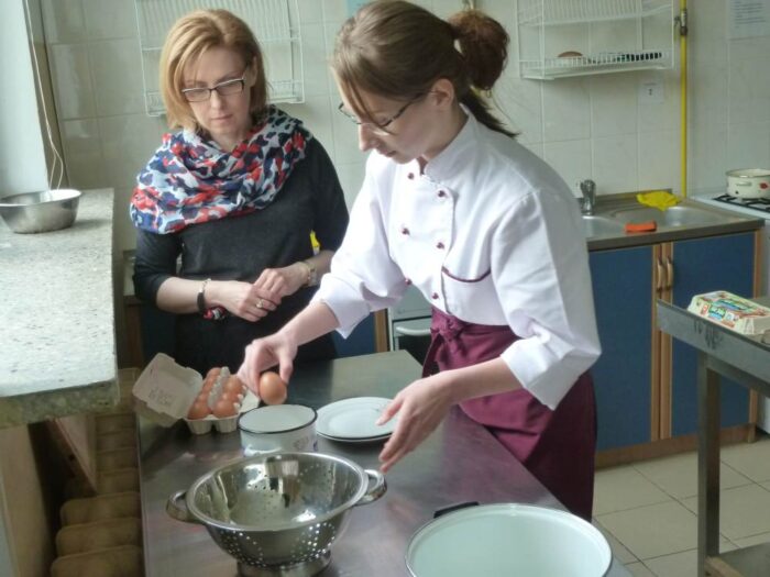 OWiUR, eliminacje centralne w Trzciance, Trzcianka, OWiUR, olimpiada, uczniowie, eliminacje, konkurs wiedzy