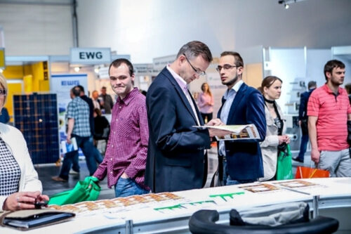 energy future week, energia odnawialna, targi greenpower, innowacyjna energetyka, mtp