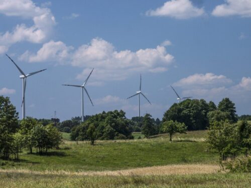 oze, odnawialne źródła energii w Polsce, RWE Polska