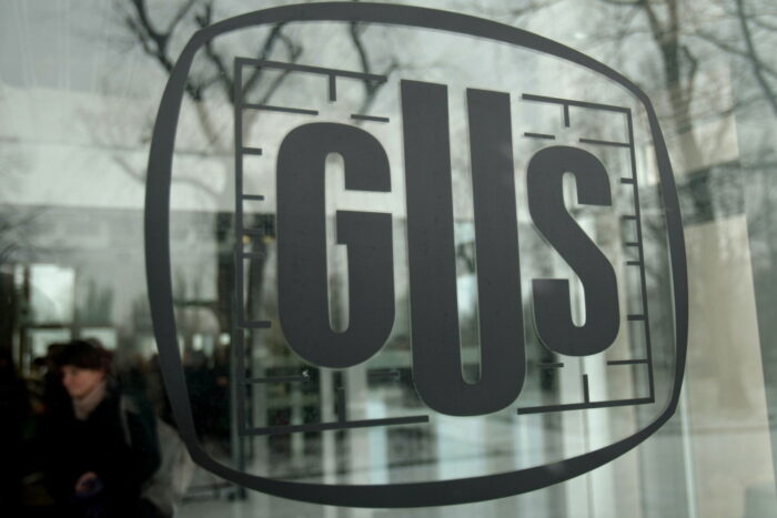 produkt krajowy brutto, pkb, główny urząd statystyczny, gus