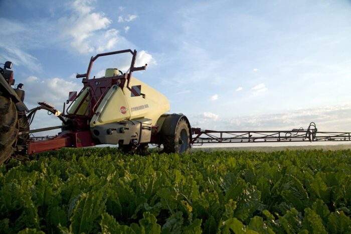 Smar Hardi Lithium V550